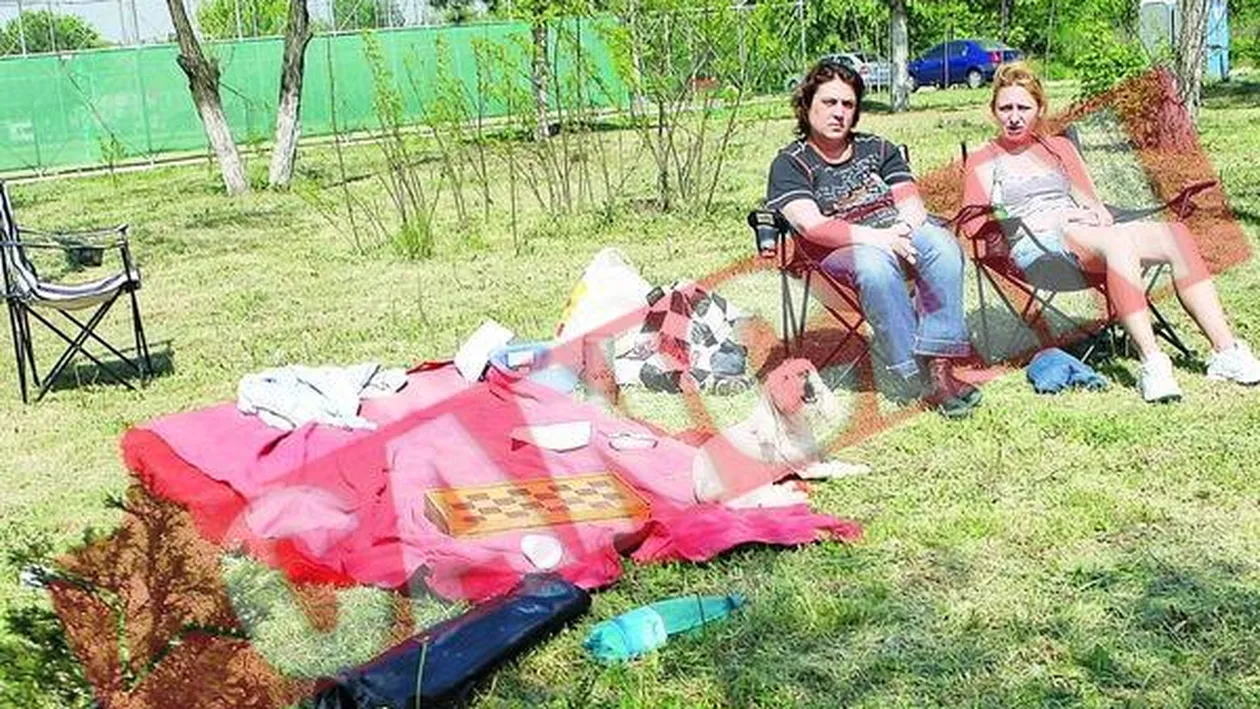 Strandurile din Capitala se deschid pe 1 Mai, dar numai pentru picnic