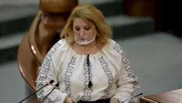 Diana Șoșoacă, declarații scandaloase: Moartea lui Bogdan Stanoevici este suspectă