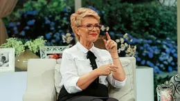 Dieta lui Teo Trandafir. Cum se menține în formă, după ce a slăbit peste 60 de kilograme