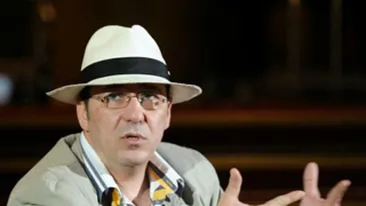 Ce limbaj vulgar ai, Florin Chilian! F***-ti modestii ma-tii! Vezi de ce s-a enervat cantaretul