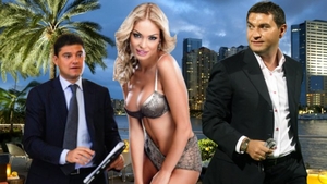 Dezvaluire SOCANTA in "telenovela" sarcinii Valentinei Pelinel: "NU ESTE COPILUL LUI BORCEA"