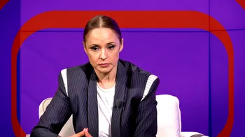 Când și de ce a vărsat lacrimi Andreea Marin ultima dată? Zâna Surprizelor, dezvăluiri despre gândurile care o macină: ”Am plâns amarnic!”