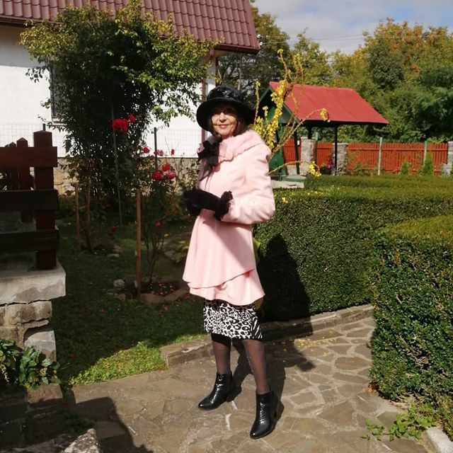 "Am rămas singură, nu mai am pe nimeni acolo ..." Marina Voica face declarații despre familia din Rusia!