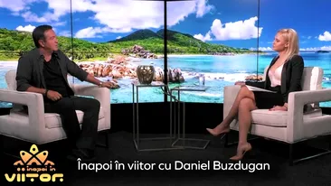 Destăinuirile făcute de Daniel Buzdugan: ”Mama a fost cel mai mare influencer al meu”