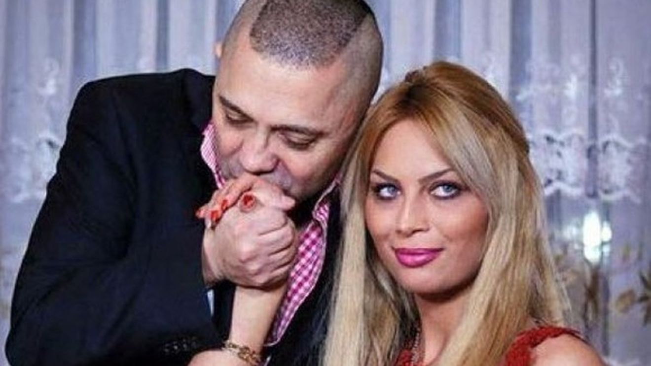 Cristina i-a dat vestea cea mare lui Nicolae Guţă! Manelistul este în culmea fericirii de când a aflat