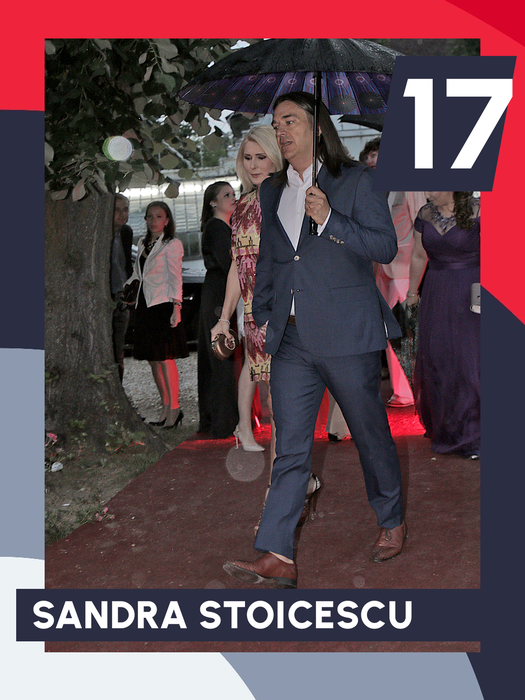 Atenţie! Intră în acţiune TOP 30 de vedete care fac senzaţie indiferent de vreme. Anna Lesko, Inna şi Bianca Drăguşanu au încins imaginaţia ude… dar cu stil! 