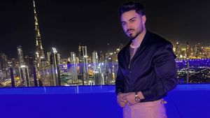 Jador și-a ”rezolvat” prietenul! Cum i-a dat lovitura când nu se aștepta: ”Am vorbit, e gata!”