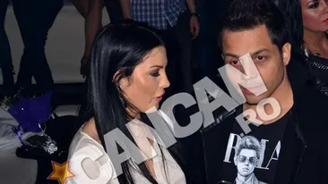 Jean de la Craiova a flirtat in club cu Marinela Avadani! Raman la Te pupa Jean! sau merg mai departe?