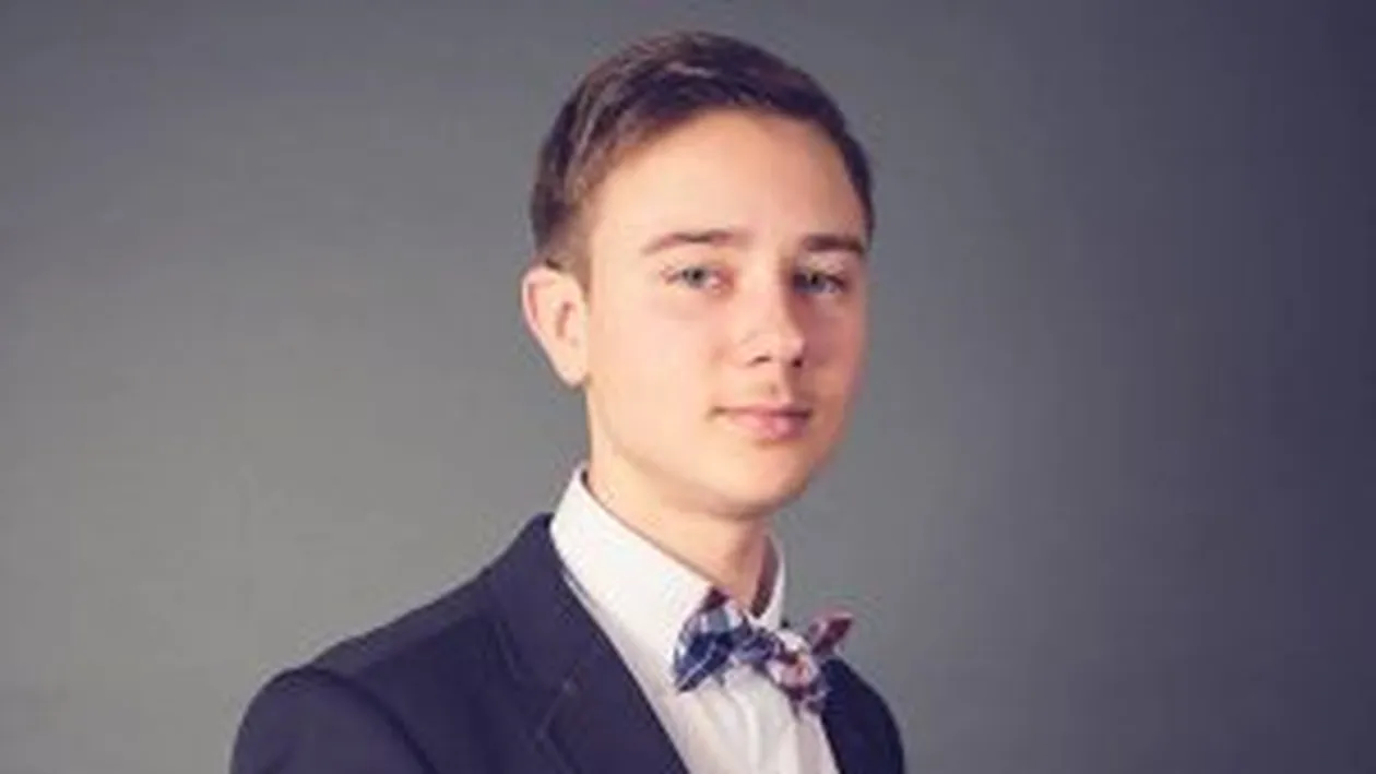 A obținut media 10 la Bacalaureat 2018 și nu vrea să plece în străinătate! Cine este elevul: “Este nevoie de oameni buni și în țară “