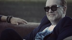 Semnul care a prevestit declinul sănătății lui Gabriel Cotabiță în 2024: „A venit salvarea și l-a luat”