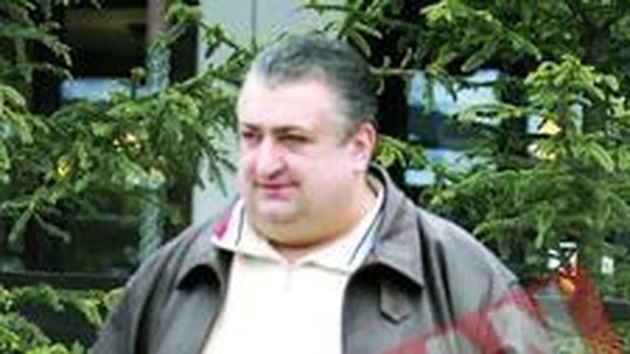 Telefonul lui Iancu, scos la licitatie de fisc