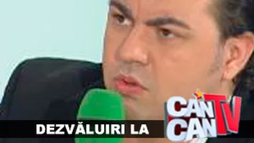 Silviu Dumitriade, soţul Luminiţei: Beatrice mi-a luat minţile. Am făcut multe lucruri nebuneşti pentru ea