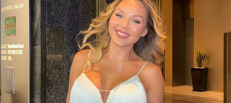 FOTO. Dasha, noua frumusețe de la Roma! Imagini hot: „Bellissima”