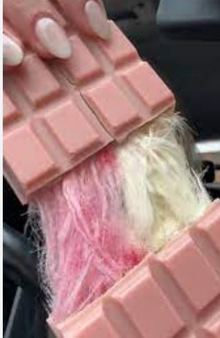 Ciocolata Dubai este ISTORIE! Cum arată cioco Angel Hair, dulcele care promite să devină isteria verii