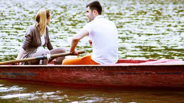 Una dintre preferatele lui Bote e gravida! A renuntat la modelling pentru viata de mamica, desi putea sa ajunga super-cunoscuta