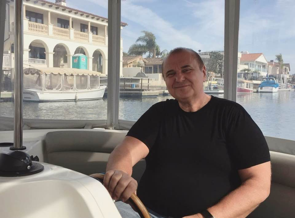 Nick Rădoi: "Eu în relații nu am greșit și nici nu am sărit de la o femeie la alta"