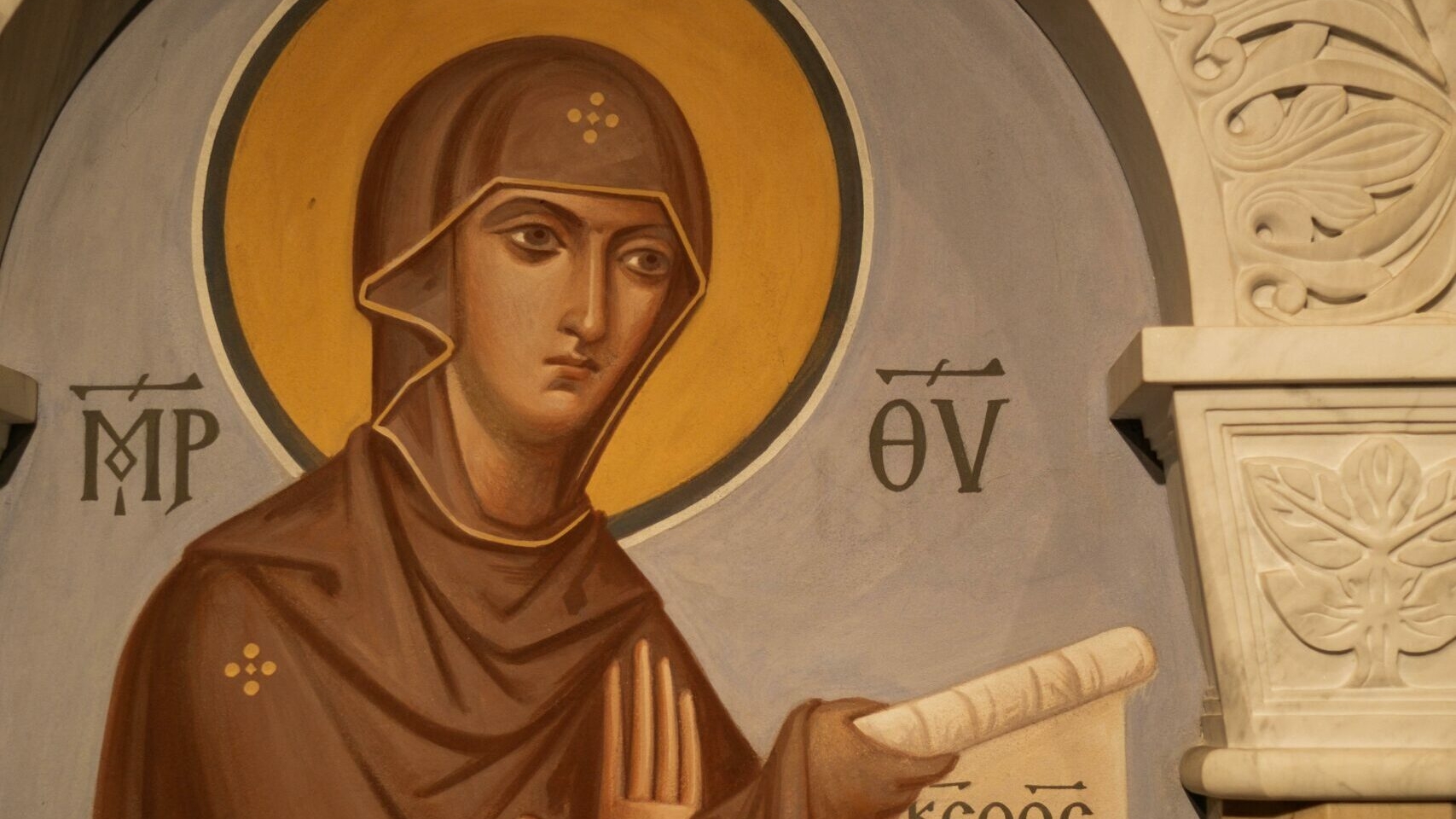 Calendar ortodox 22 decembrie 2025. Azi ne rugăm Sfintei Mucenițe Anastasia Romana izbăvitoarea de otravă