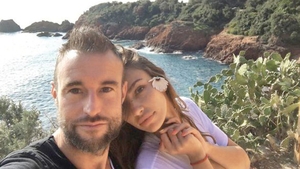 MĂDĂLINA GHENEA, fotografiată goală în baie de iubitul ei!