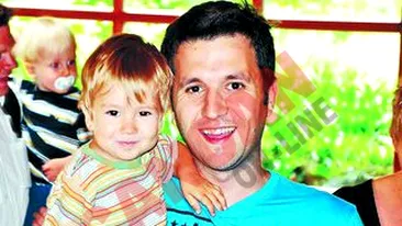 Andi Moisescu: M-am inteles cu varicela din prima clipa! Eu n-o fac de ras, ea nu ma mananca