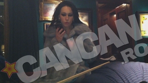 CANCAN.ro a intrat in posesia discutiei dintre mama fetitei disparute in Mexic şi bunica micuţei!