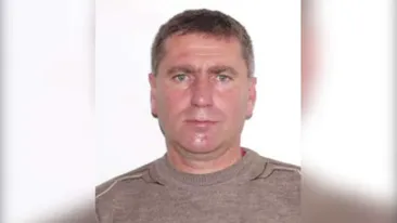 Un asistent de pe ambulanță este dat dispărut! Mașina bărbatului a fost găsită în flăcări