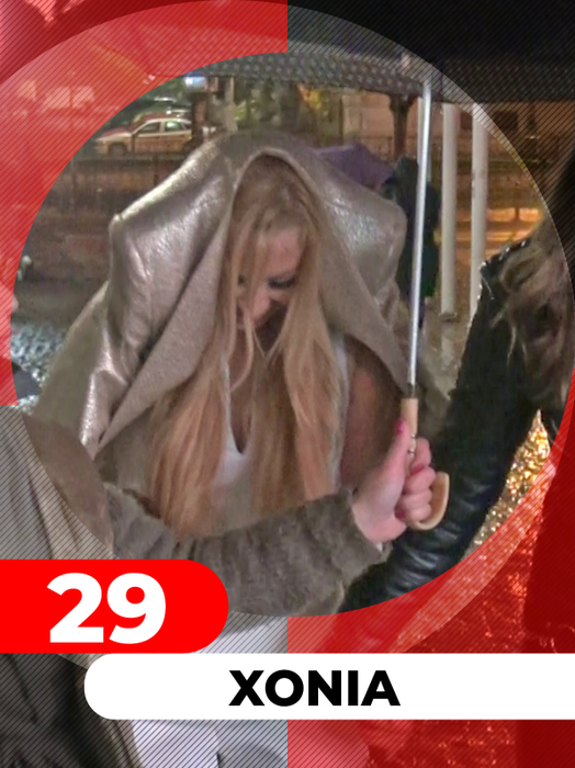 Top 40 vedete care “o ard” sexy și pe “timpurile” grele. Cine ia potul? Bianca Drăgușanu, Inna, Anna Lesko…