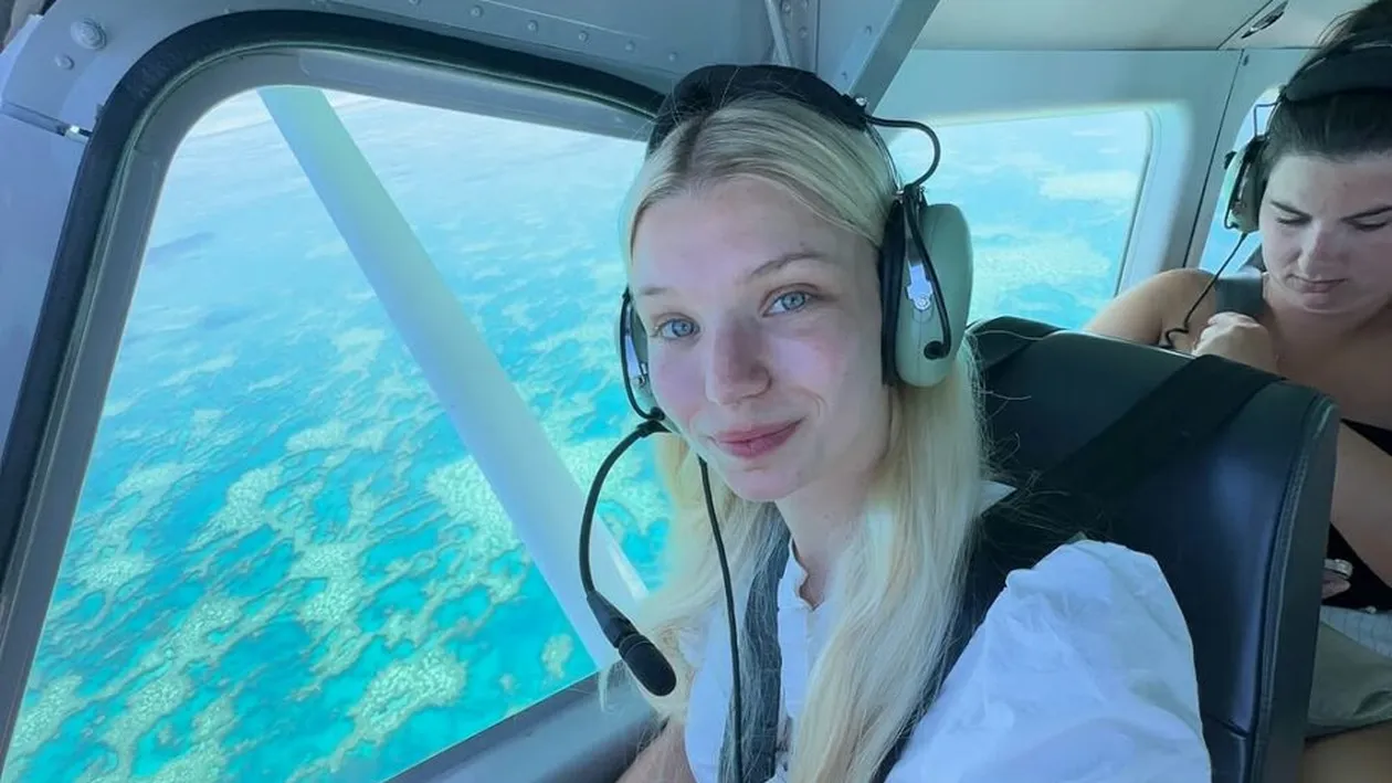 Care este metoda puțin cunoscută de a obține un rând întreg de locuri în avion. Un pasager a dezvăluit cum funcționează