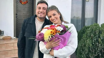 Cântăreața de la noi care a dat rateu! A încercat să-i împace pe Valentin Sanfira și Codruța Filip, dar cei doi n-au vrut să audă