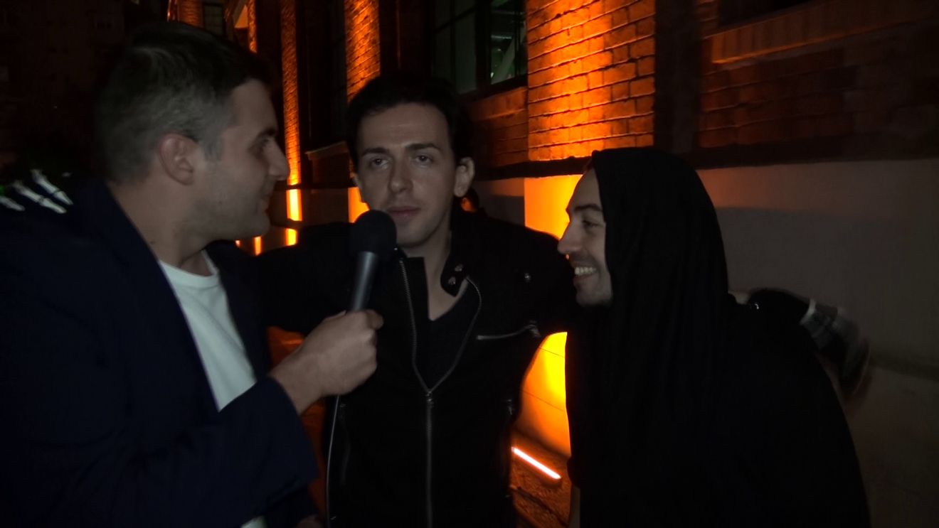 Soc! Andreea Balan si Keo arunca bomba: au devenit parinti! "Am facut deja acest pas, am infiat un copil!"