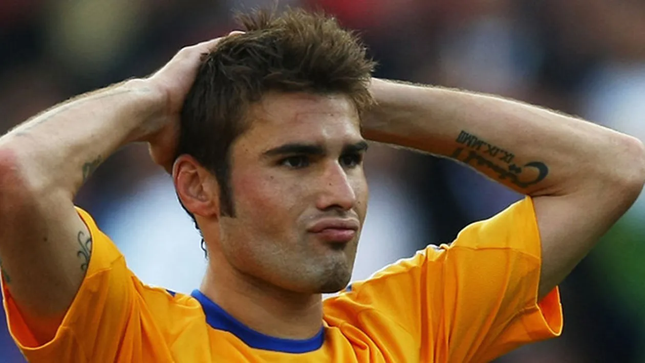 Mutu va fi prezentat oficial marţi de Petrolul Ploieşti într-o conferinţă de presă