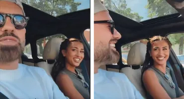 Florin Ristei trece printr-o despărțire din nou? Yasmin Awad a spus tot: „A dispărut flacăra”