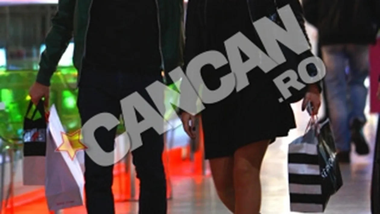 Ani Gheorghe a ramas insarcinata si se pregateste sa devina mamica. Stelistul Parvulescu si sora Elenei Gheorghe se cununa anul acesta