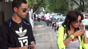 Oana Zavoranu a fost ceruta de sotie! Raspunsul ei a lasat toata Romania cu gura cascata