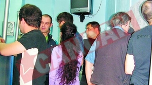 "Duminica este cea mai norocoasa zi"