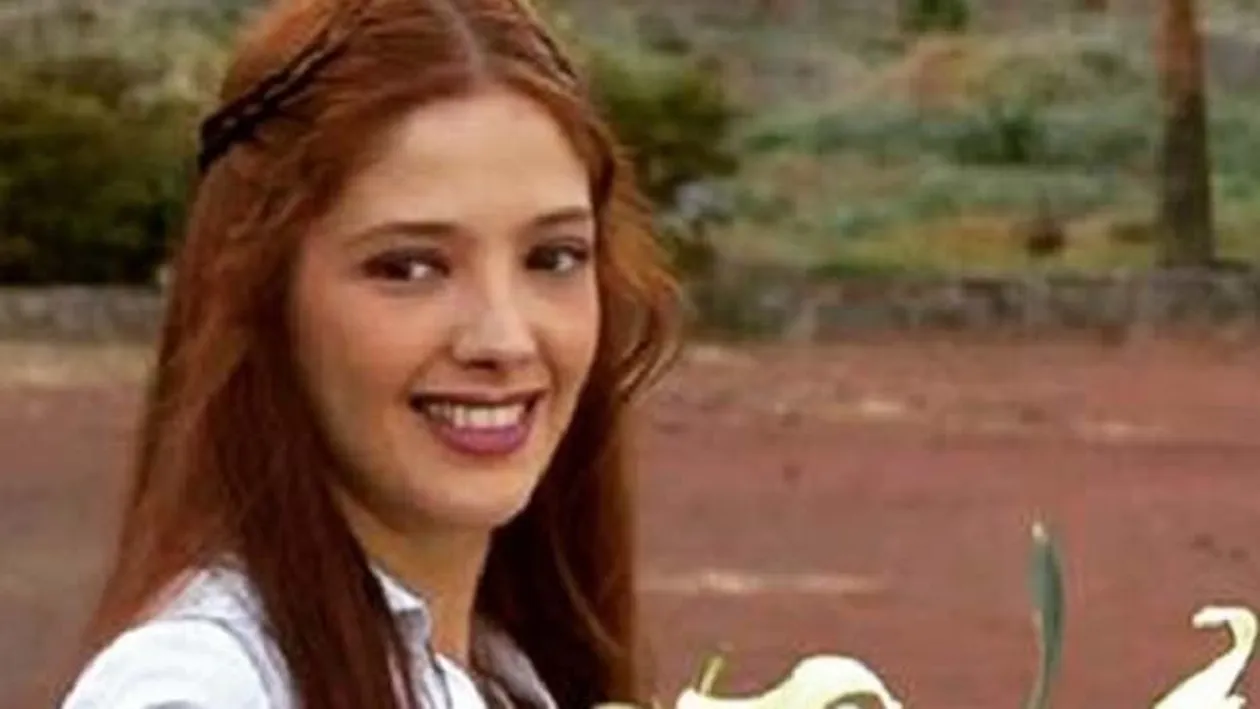 Îţi mai aminteşti de actriţa de telenovele ADELA NORIEGA? În tinereţe frângea inimile bărbaţilor, dar uite cum arată la 46 de ani!