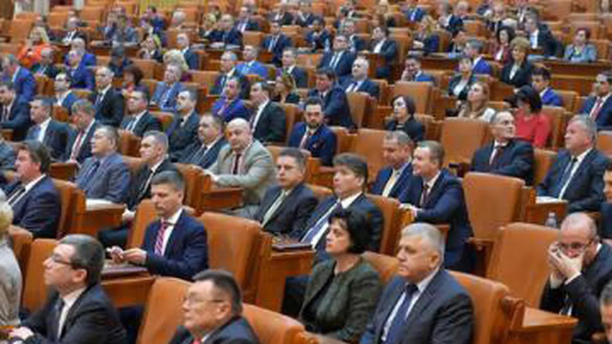 A picat Ordonanţa 13. Nu mai e cale de întoarcere!