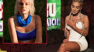 Ea e Bia Khalifa de la Survivor România! Circ din primele zile: "Nu vă suport"