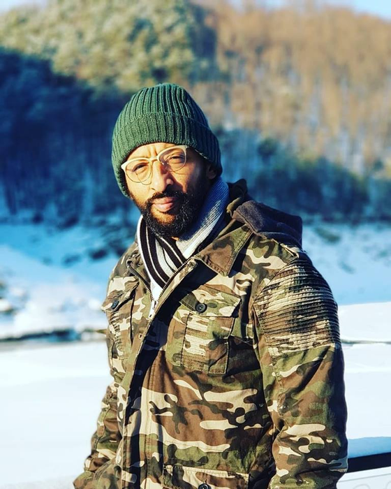 Kamara, ipostază emoționantă alături de fiul său: ”Primul pas a fost făcut…”