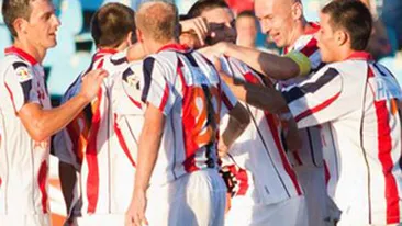 Otelul Galati si-a aflat adversarele din Champions League! Vezi cu cine vor da piept plaiesii lui Dorinel!