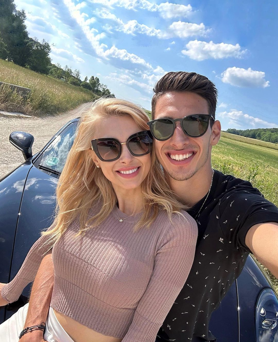 Andreea Bălan, mesaj neaşteptat despre actuala sa relaţie, chiar de ziua ei! Cum a reacţionat iubitul cu 10 ani mai tânăr