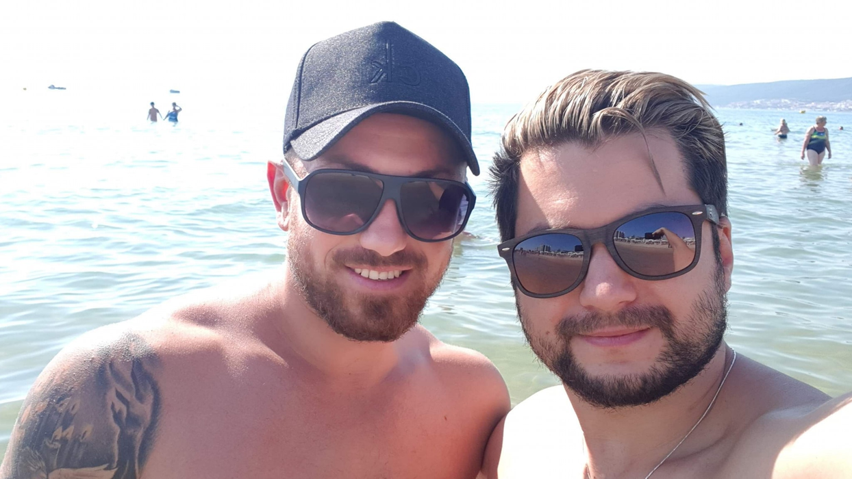 Geanina de la Insula Iubirii a dezvăluit sexul bebelușului după ce și-a ascuns sarcina 7 luni