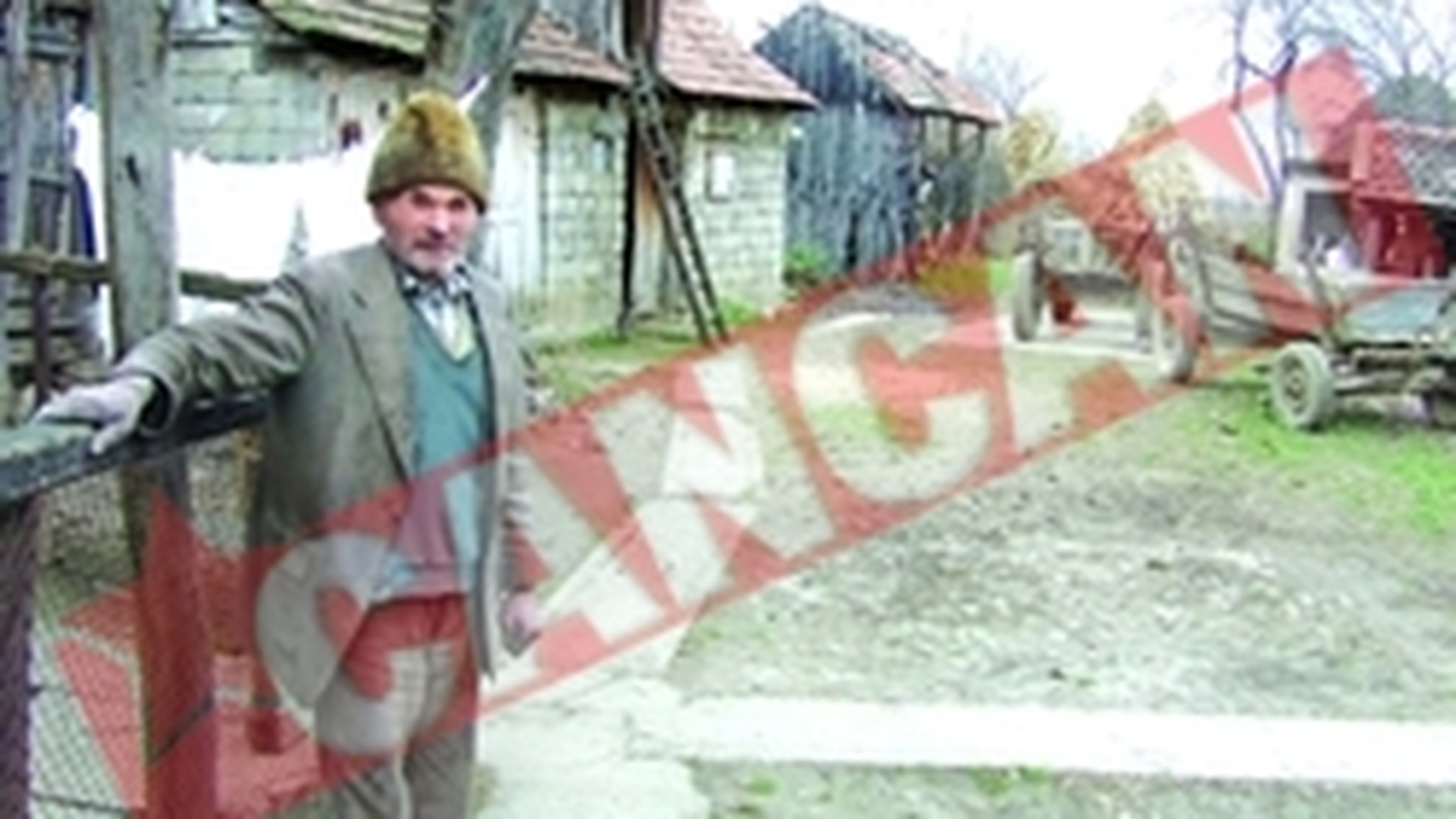 "Traieste bine" cu o pensie de 13 lei