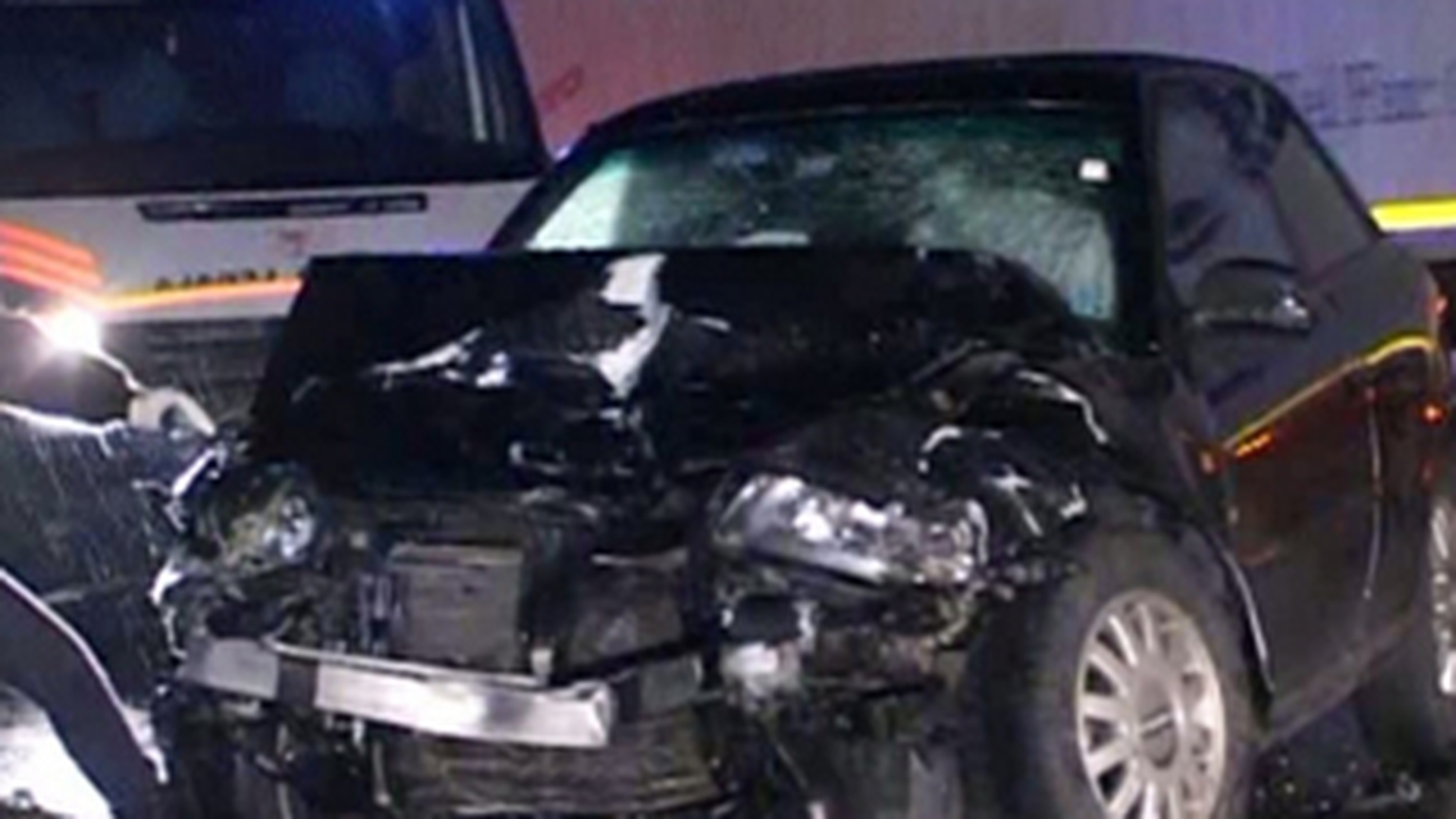 Trei morti si patru raniti, in urma unui accident in Arad