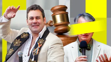 Filosoful pus șef de Băsescu îl ”arde” pe Ionuț Dolănescu! S-a ajuns în instanță!