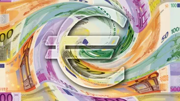 Euro, un nou record! Preț istoric azi, 9 mai 2025