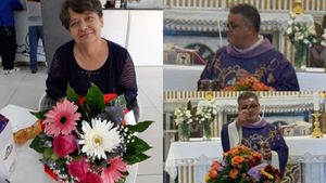 Maria Cojocaru, o badantă româncă, a murit în Italia în ianuarie 2025. Motivul uluitor pentru care a fost înmormântată abia acum, după 9 luni