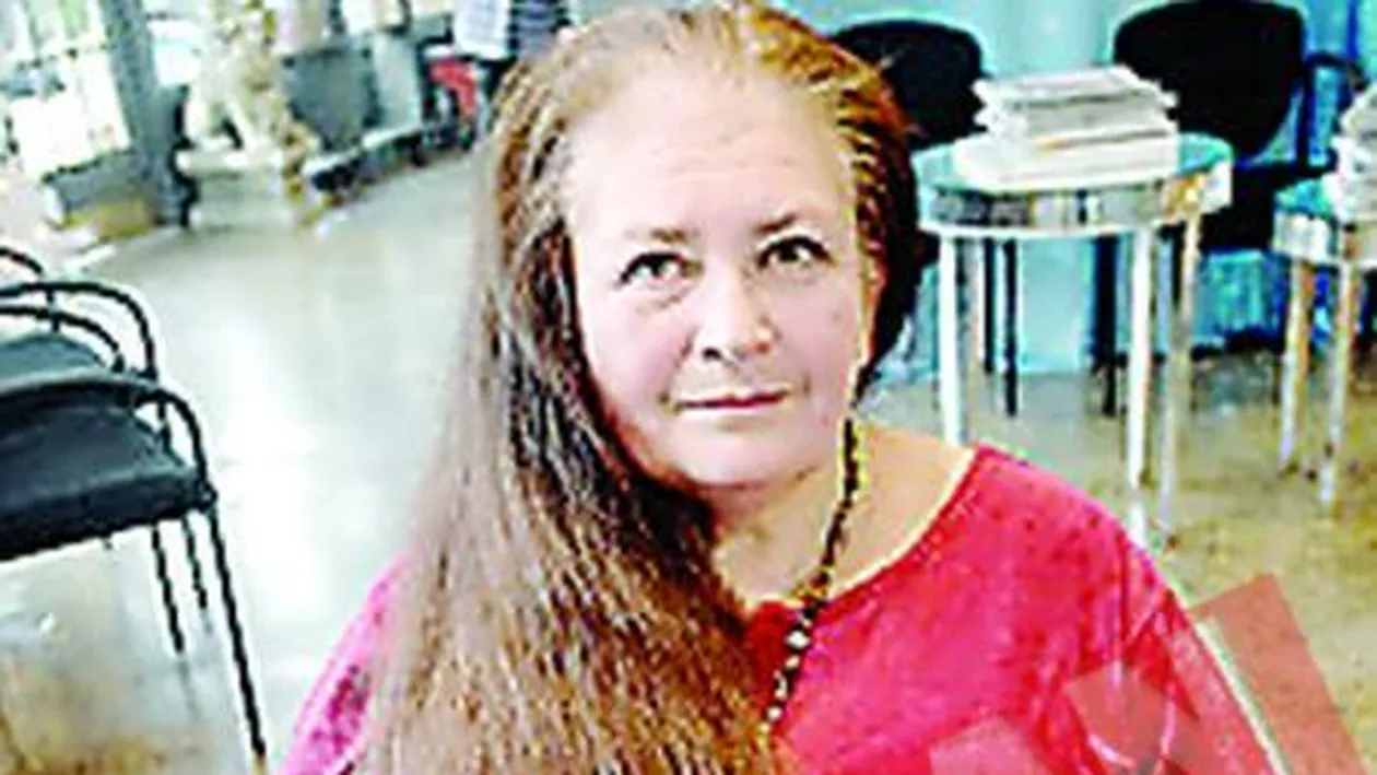 Nu s-a tuns timp de 45 de ani