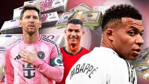 Cei mai bine plătiți jucători de la Cupa Mondială 2026! Un singur fotbalist câștigă peste 200 de milioane