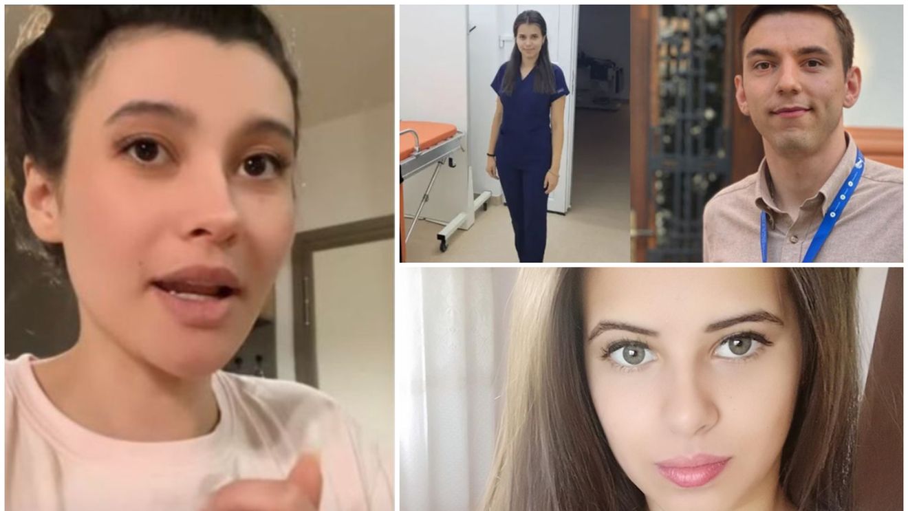 Ce spune Erika Isac după ce „Mirel” din piesa ei a devenit realitate și a ucis-o pe Andreea, studenta de la Timișoara: „Arăta a om care nu putea să rănească un pluș”