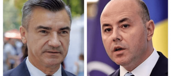 „Ciufulitul ăsta este o greșeală genetică”. Derapaj într-o importantă filială PNL